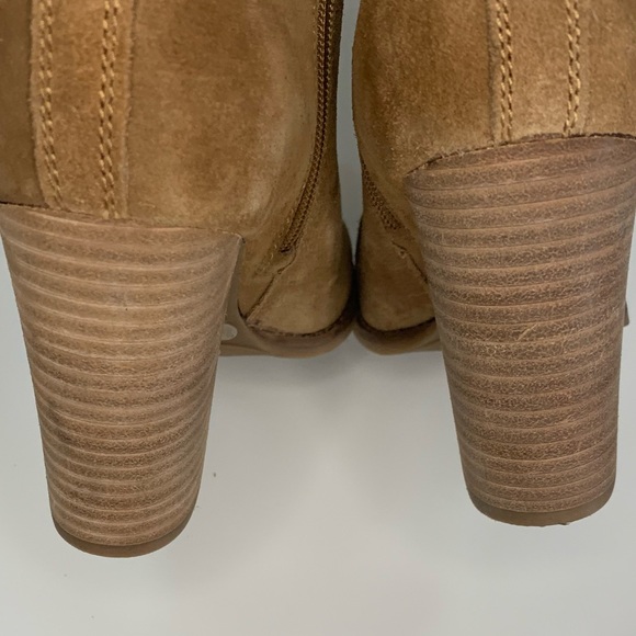 LUCKY BRAND Latonya Boot - Picture 9 of 10